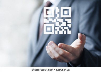 12,531 Qr Code Stock Photos, Images & Photography | Shutterstock