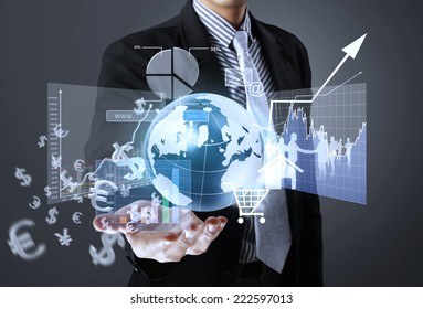 Sector Tecnologico High Res Stock Images Shutterstock