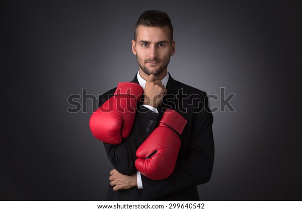 free business card maker with boxing gloves and tools free business card maker with boxing gloves and tools