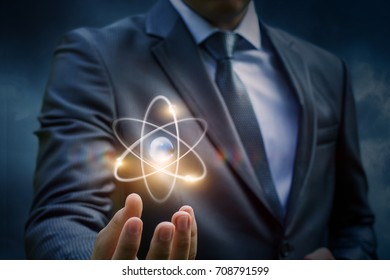 877 Atomic And Molecular Physics Stock Photos, Images & Photography ...