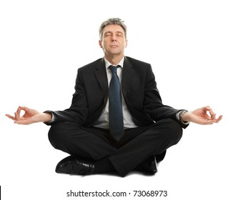 5,898 Yoga man suit Images, Stock Photos & Vectors | Shutterstock