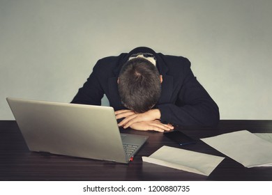 Karoshi Images Stock Photos Vectors Shutterstock