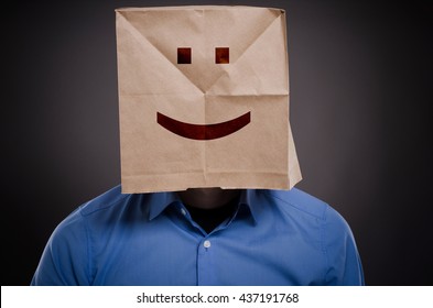 bag face