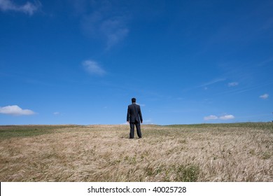 30,198 Stand alone in a field Images, Stock Photos & Vectors | Shutterstock