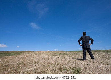 30,198 Stand alone in a field Images, Stock Photos & Vectors | Shutterstock