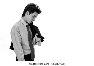 136,817 Depressed businessman Images, Stock Photos & Vectors | Shutterstock