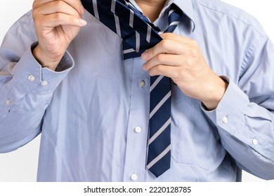 959 Man Tightening Tie Images, Stock Photos & Vectors | Shutterstock