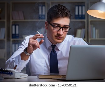 22,780 Smoking Stress Images, Stock Photos & Vectors | Shutterstock