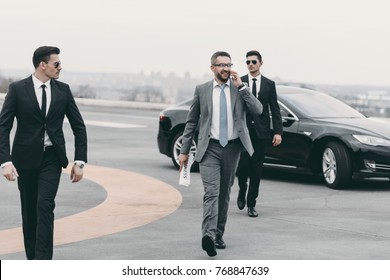 Bodyguards Images, Stock Photos &amp; Vectors | Shutterstock