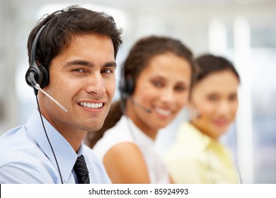 5,148 Call center hispanic Images, Stock Photos & Vectors | Shutterstock