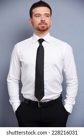 shirt tie