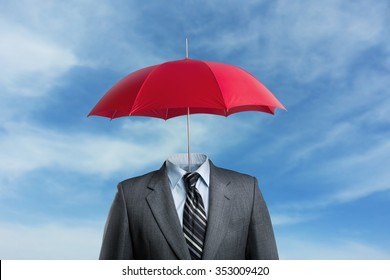 841 Suit man without head Images, Stock Photos & Vectors | Shutterstock