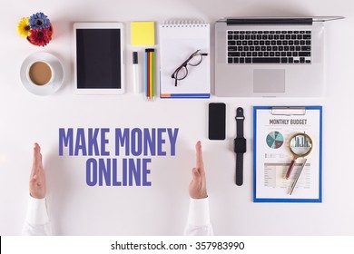 86,010 Earn money online Images, Stock Photos & Vectors | Shutterstock