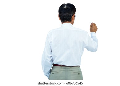 サラリーマン 後ろ姿 Stock Photos Images Photography Shutterstock