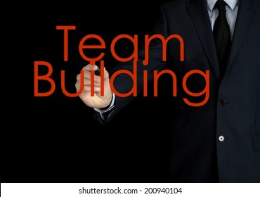 629 Team building word collage Images, Stock Photos & Vectors ...