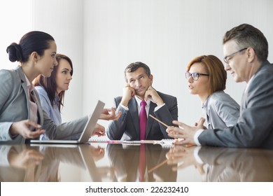 Group Of People Arguing Images, Stock Photos & Vectors | Shutterstock