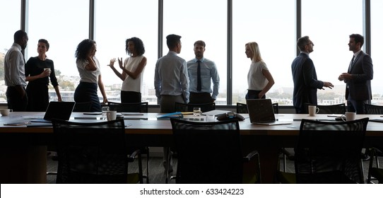 Boardroom Meetings Images Stock Photos Vectors Shutterstock