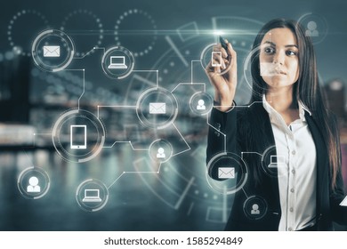 42,432 Women ai Images, Stock Photos & Vectors | Shutterstock