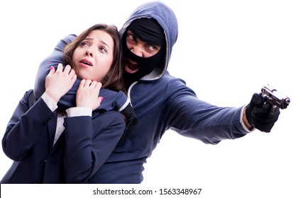 487 Businesswoman kidnapped Stock Photos, Images & Photography ...