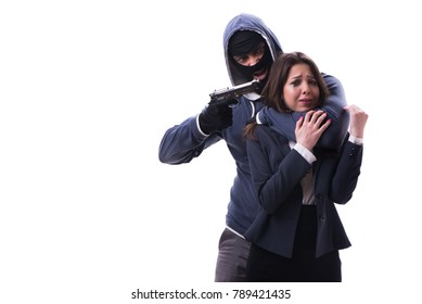 487 Businesswoman kidnapped Stock Photos, Images & Photography ...