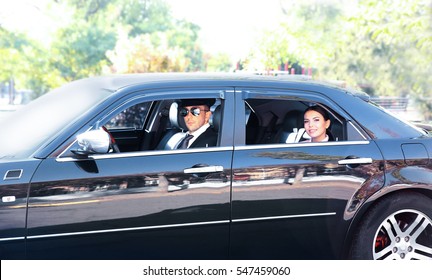 Black Limo の画像 写真素材 ベクター画像 Shutterstock