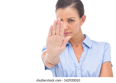 27,622 Saying stop Images, Stock Photos & Vectors | Shutterstock