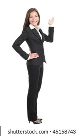 7,552 Receptionist standing Images, Stock Photos & Vectors | Shutterstock