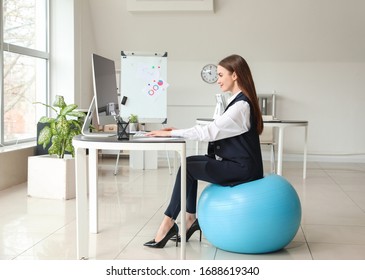 109,545 Sitting ball Images, Stock Photos & Vectors | Shutterstock