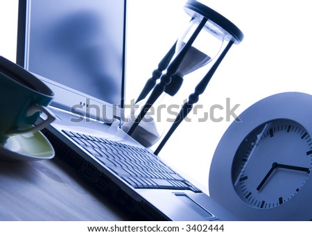 Bussiness time