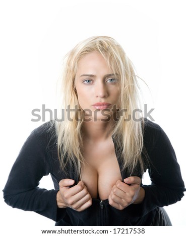 Remarkable question Busty blonde photos think, that Final, sorry, Busty blonde photos something