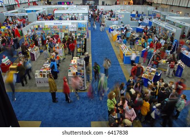 Busy Book Fair 15th Annual French Book Fair Festival 2007