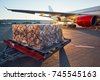 air cargo transportation