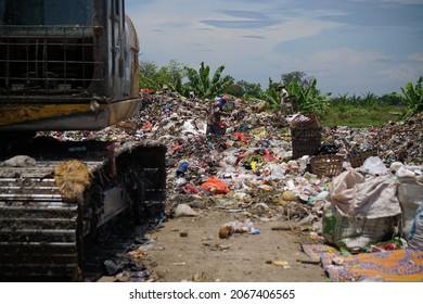 Sampah Images, Stock Photos & Vectors  Shutterstock