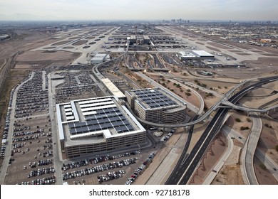 1,322 Airport Solar Images, Stock Photos & Vectors 