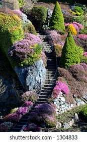 Butchart Gardens, Victoria