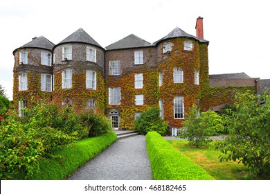 Butler House, Kilkenny, Ireland