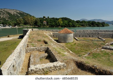 Butrint, Albania