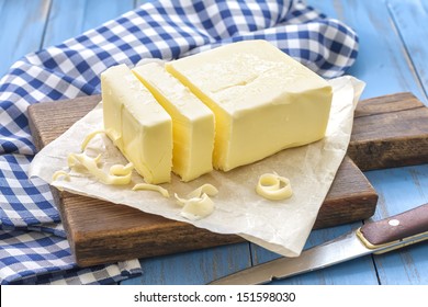 Butter