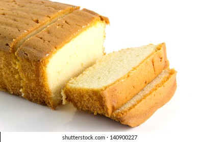 Kek butter