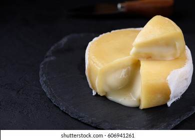 Butter Soft Creamy Cheese 