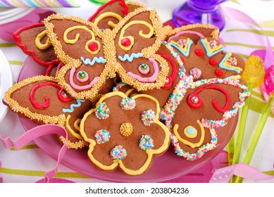 1000 Cookies Kids Decoration Stock Images Photos Vectors