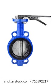 Butterfly Valve