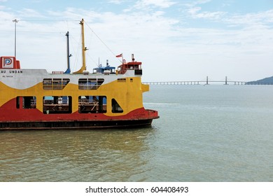 Sultan Abdul Halim Ferry Terminal Images, Stock Photos u0026 Vectors 