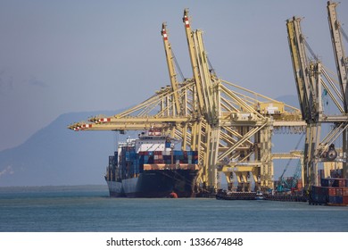 Penang Port Images Stock Photos Vectors Shutterstock