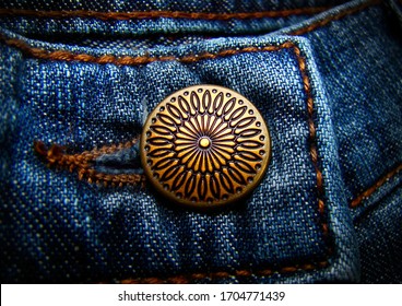 54,942 Jeans button Images, Stock Photos & Vectors | Shutterstock