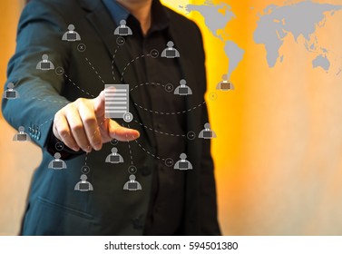 Button upload communication network - Powered by Shutterstock - Get 15% off with code: PIKWIZARD15