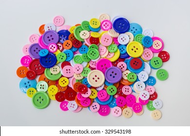buttons