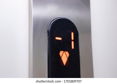 
buttons of an elevator of a building - Powered by Shutterstock - Get 15% off with code: PIKWIZARD15