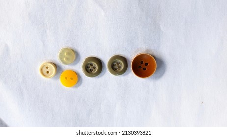 975 Four Hole Button Images, Stock Photos & Vectors | Shutterstock