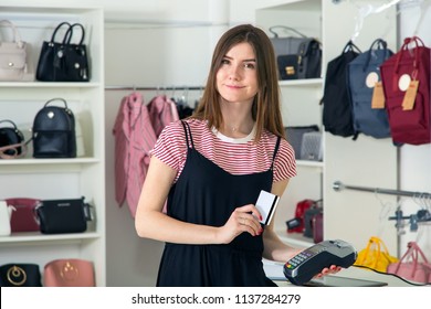 salesman garment bolsas